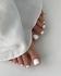 Gel Polish № 01 BW, 7 ml